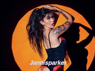 Jannisparker