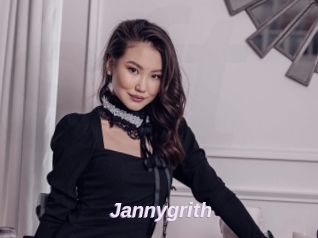 Jannygrith