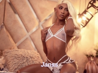 Janss