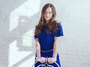 Jantissa
