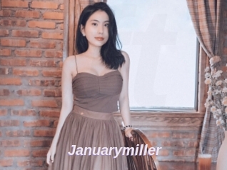 januarymiller sexyflirt