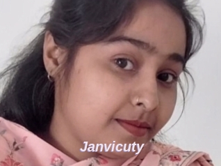 Janvicuty