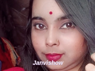 Janvishow