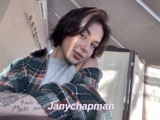 Janychapman