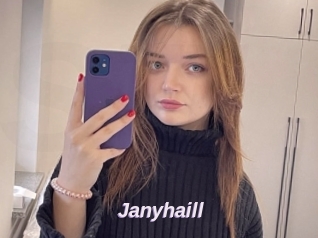 Janyhaill