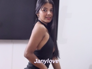 Janylove