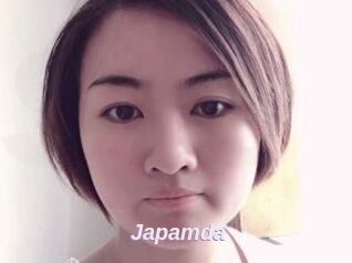 Japamda