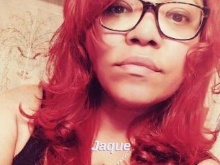 Jaque
