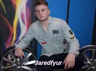 Jaredfyur