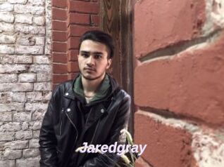 Jaredgray