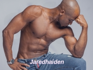 Jaredhaiden