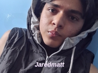 Jaredmatt