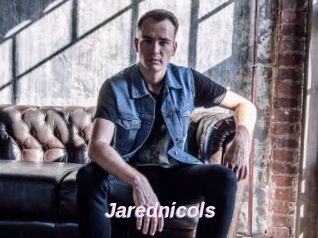 Jarednicols