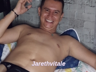 Jarethvitale