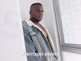Jarrison_evans