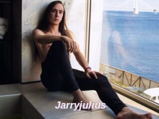 Jarryjulius