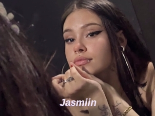Jasmiin