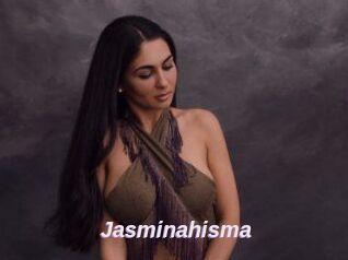 Jasminahisma