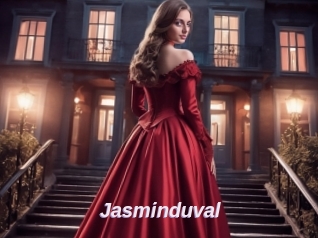 Jasminduval