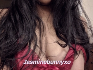 Jasminebunnyxo