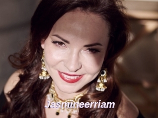Jasmineerriam
