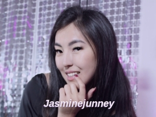 Jasminejunney