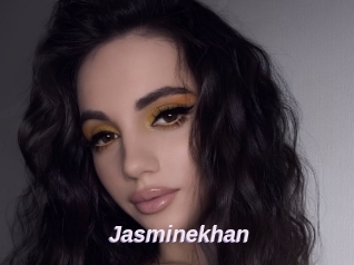 Jasminekhan