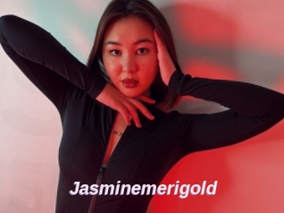 Jasminemerigold