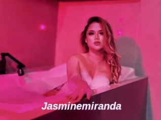 Jasminemiranda