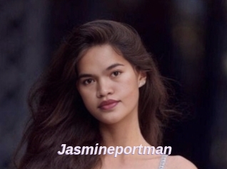 Jasmineportman