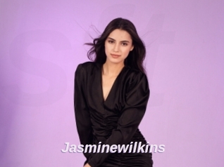 Jasminewilkins