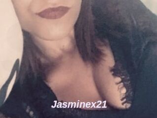 Jasminex21