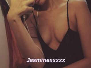 Jasminexxxxx
