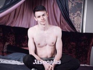 Jasonalas