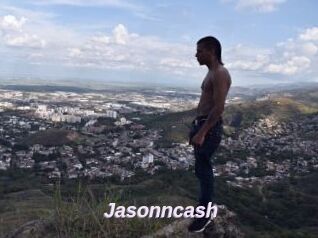 Jasonncash
