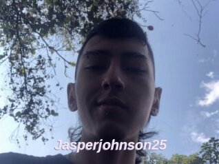 Jasperjohnson25