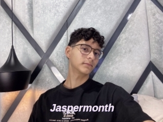 Jaspermonth