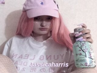 Jassicaharris