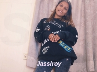Jassiroy