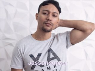 Jassoncooper