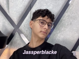 Jassperblacke