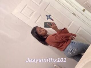 Jasysmithx101