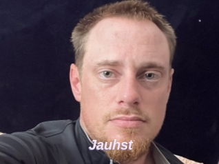 Jauhst
