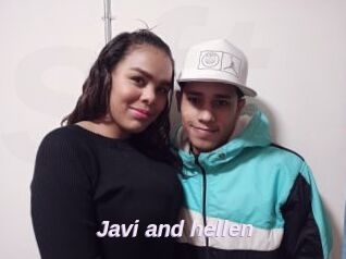 Javi_and_hellen