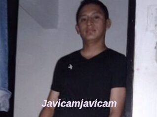 Javicamjavicam