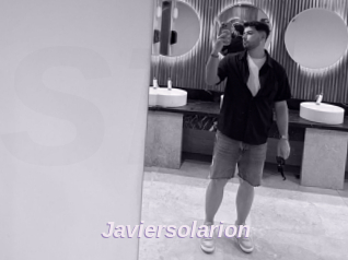 Javiersolarion