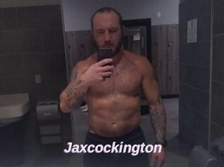 Jaxcockington