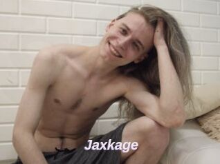 Jaxkage