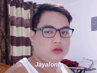 Jayalonte
