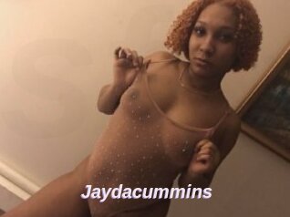 Jaydacummins